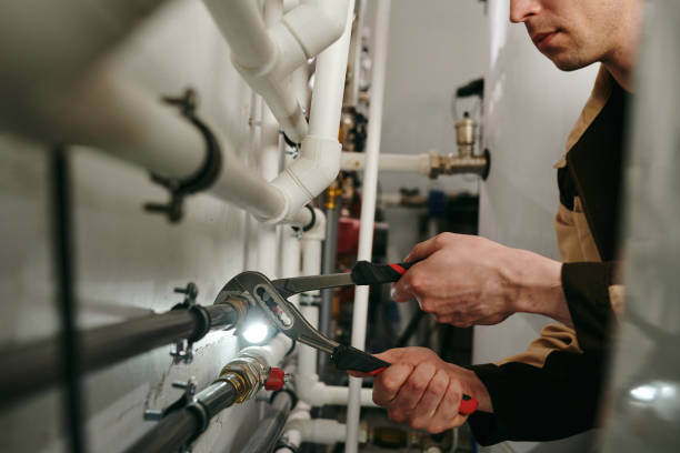 Best Plumbing Installation Services  in Bowmanstown, PA