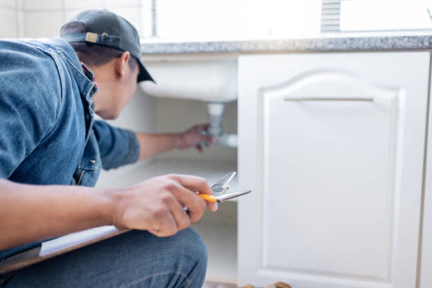 Best Local Plumber Services  in Bowmanstown, PA