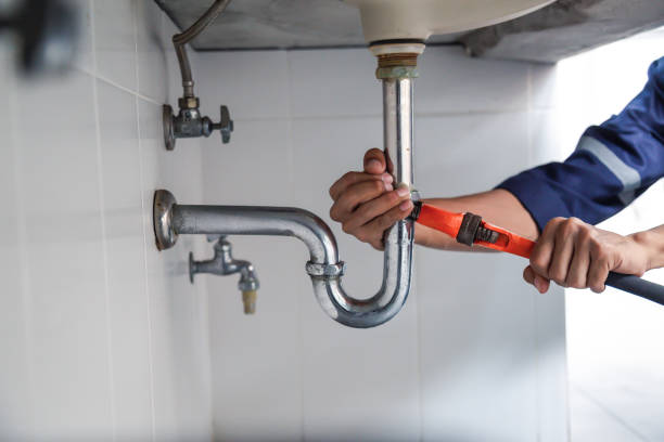 Best Plumbing Repair Near Me  in Bowmanstown, PA