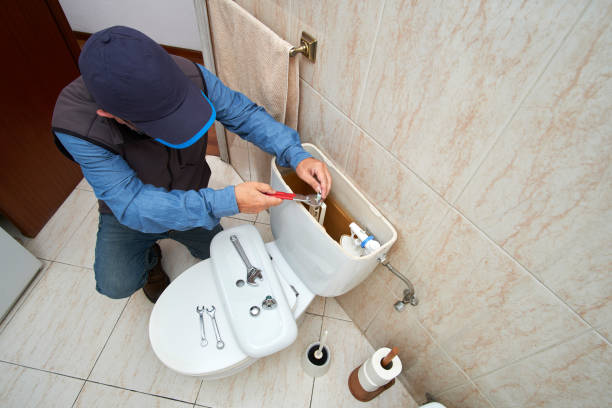 Best Plumbing Installation Services  in Bowmanstown, PA