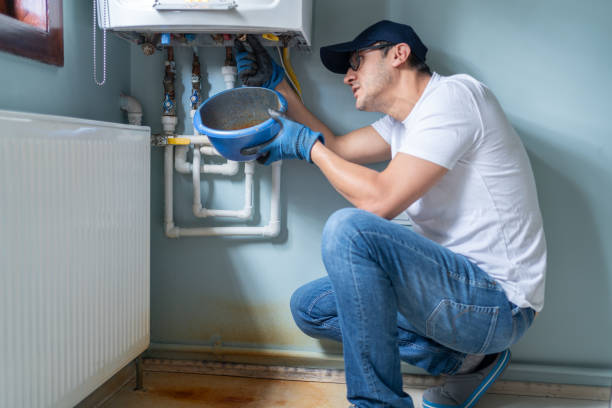 Best Affordable Plumbing Services  in Bowmanstown, PA