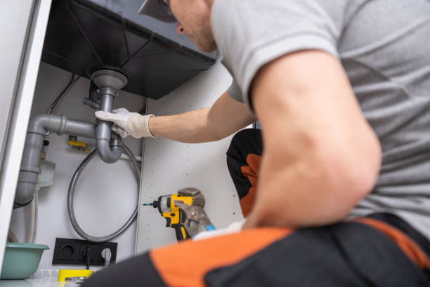 Best Emergency Plumber  in Bowmanstown, PA